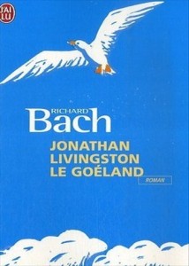 Jonathan Livingston le Goëland de Richard Bach