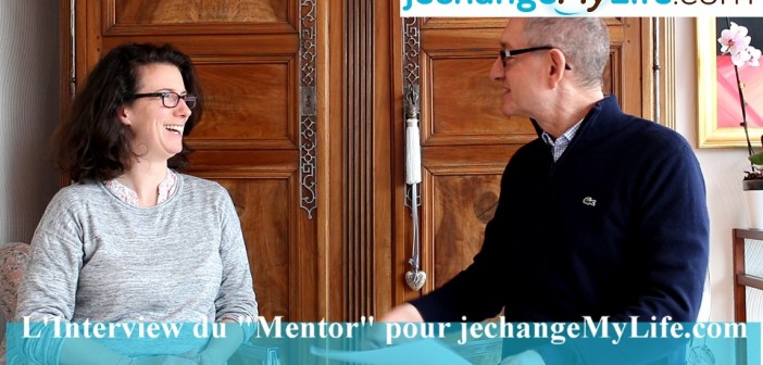 Interview de Karine de Bioetbienetre.fr pour jechangemylife.com