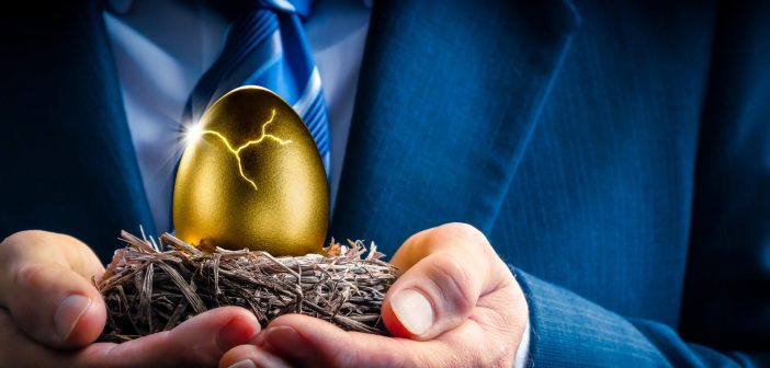 Créer un Business scalable « Poule aux Œufs d’Or »